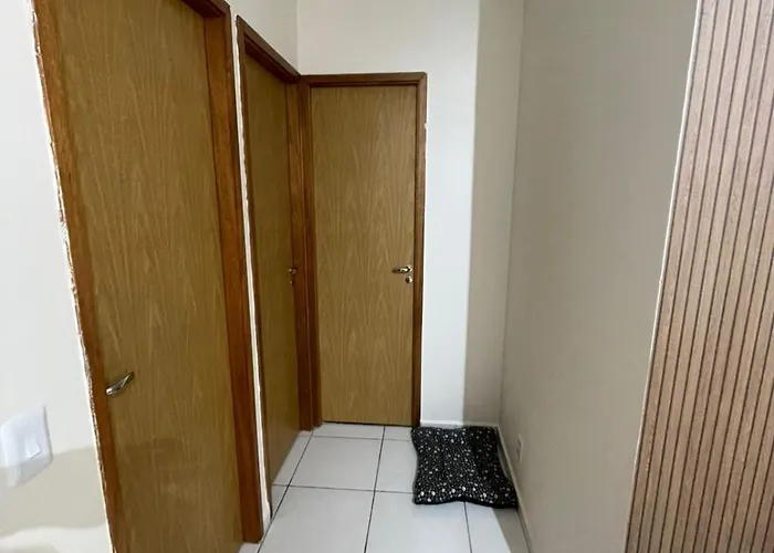 Apartamento ao lado do Thermas e Animália Park