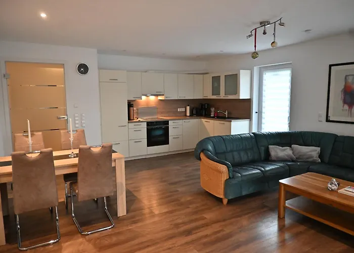 Ferienwohnung Untersiggingen