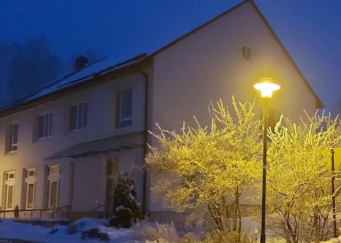 Ferienwohnung Reinhold