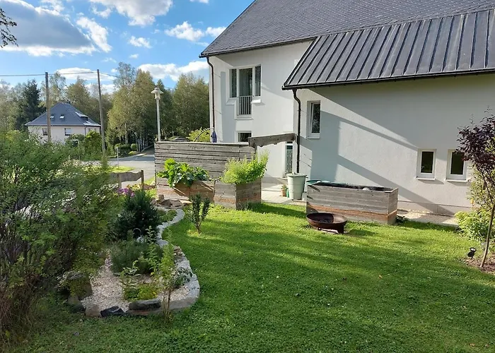 Ferienwohnung Reinhold