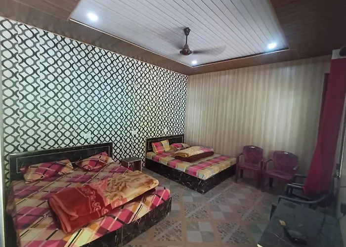 Hotel Prabhat & Resturent