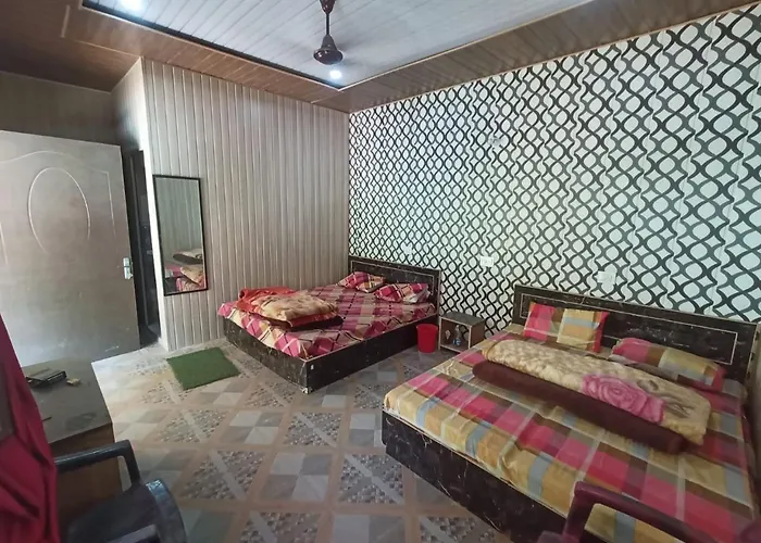 Hotel Prabhat & Resturent