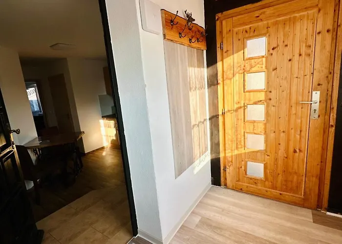 Ferienwohnung Gerdi