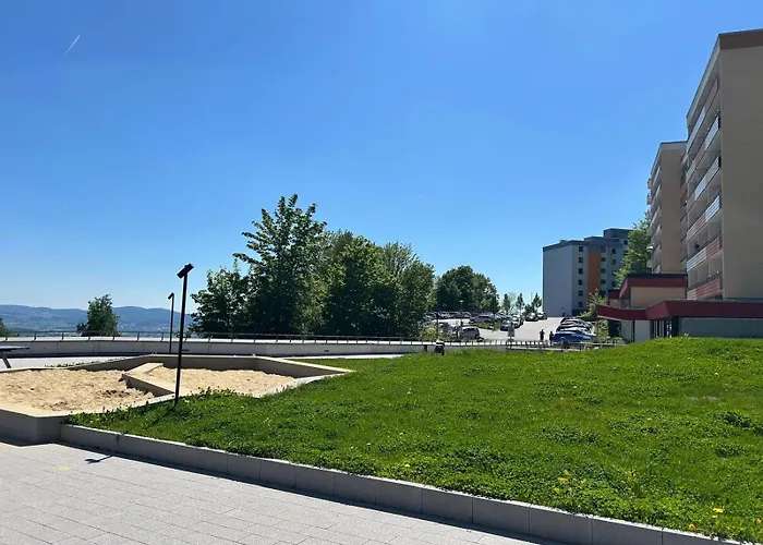 Ferienglück Geyersberg