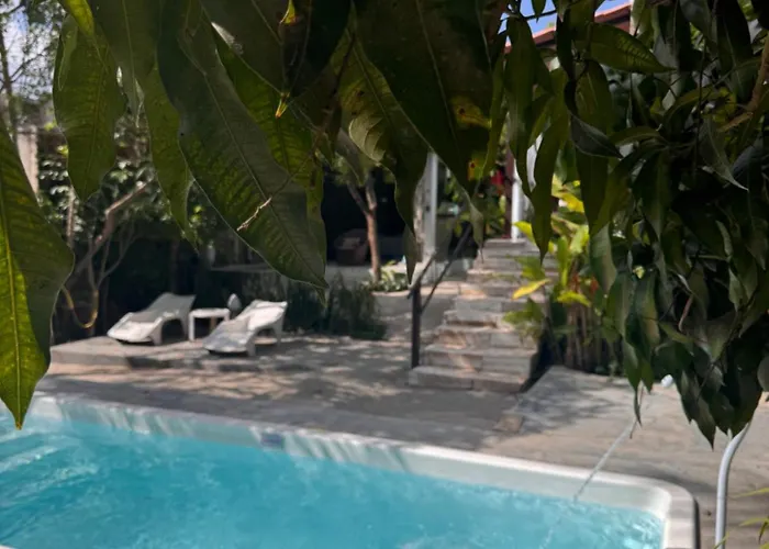 Suite 4 - Village Capixaba