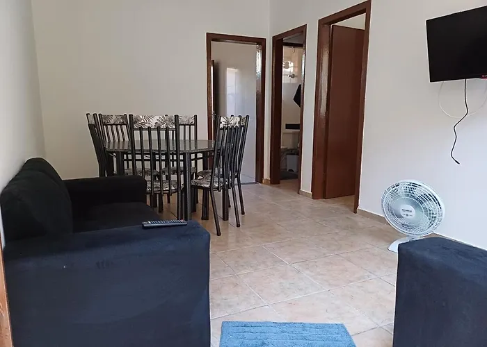 Casa Nicolle