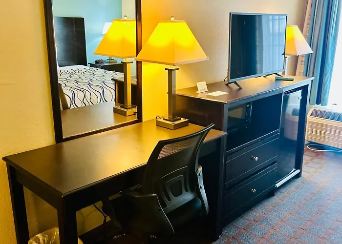 Stay Sure Inn