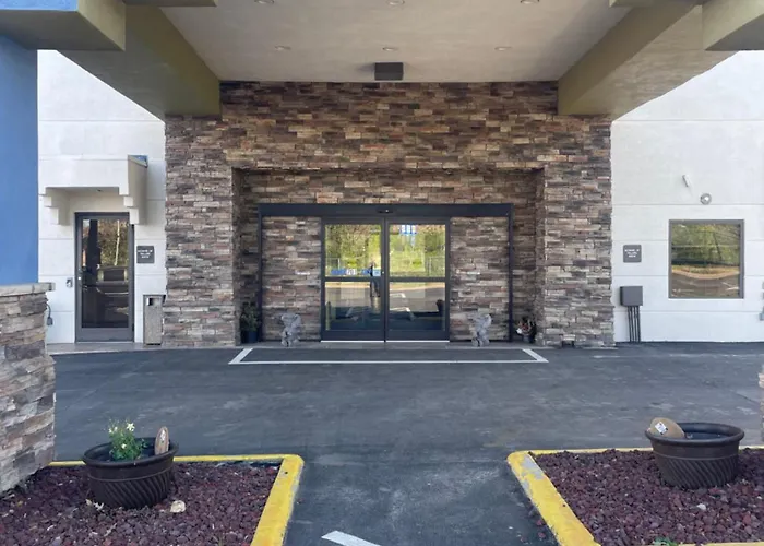 Stay Sure Inn