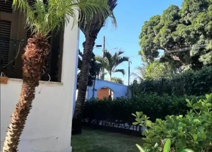 Hotel Perolas Beach