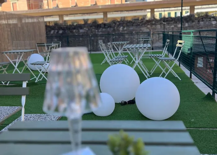 Hotel&Garden