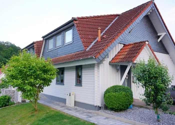 Ferienwohnung Duderstadt