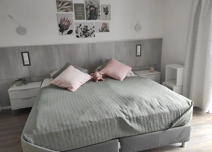 Ferienwohnung Traumblick