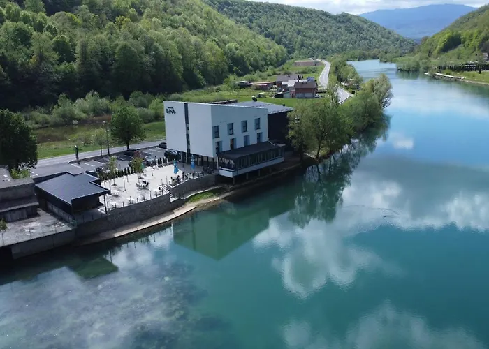 Hotel Luna Bihac
