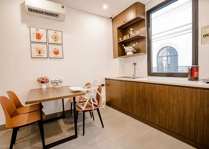 Maison H Hotel