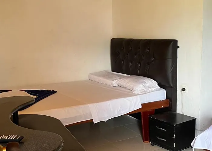 Hotel Descanso De La Villa