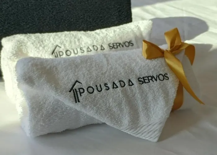 Pousada Servos