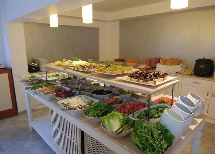 Mos Hotel Çeşme