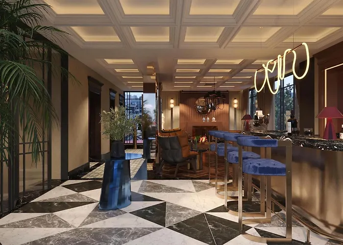 Grand Hotel Du Lac Boutique Saigon