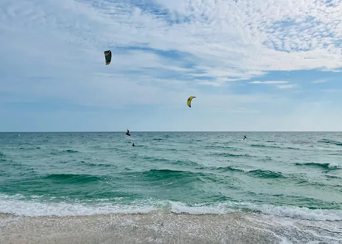 Breathtaking Views At Seaspray - Oceanfront Accomodations