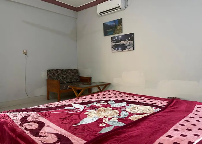New Kashmir Heaven