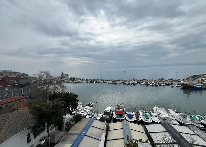 The Port Rooms