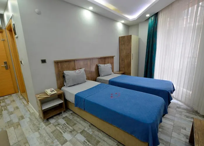 Tuem Palace Otel