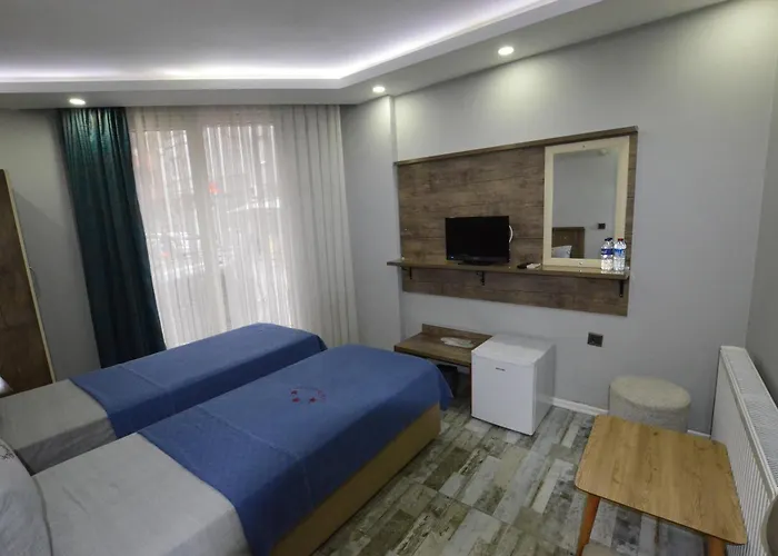 Tuem Palace Otel