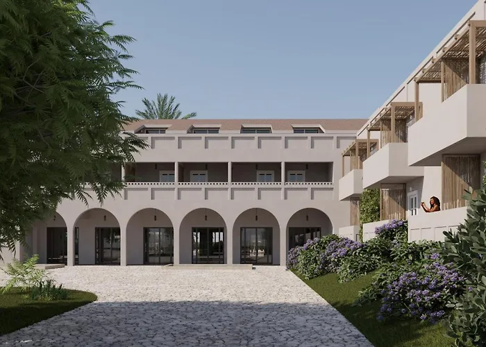 Nobilis Corfu Hotel