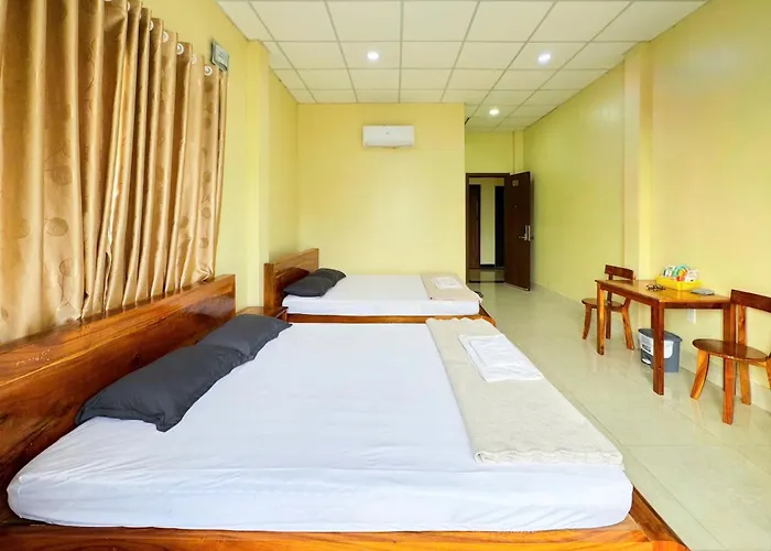 Hoa Dung Homestay