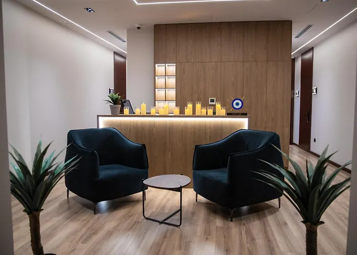Dial Hotel