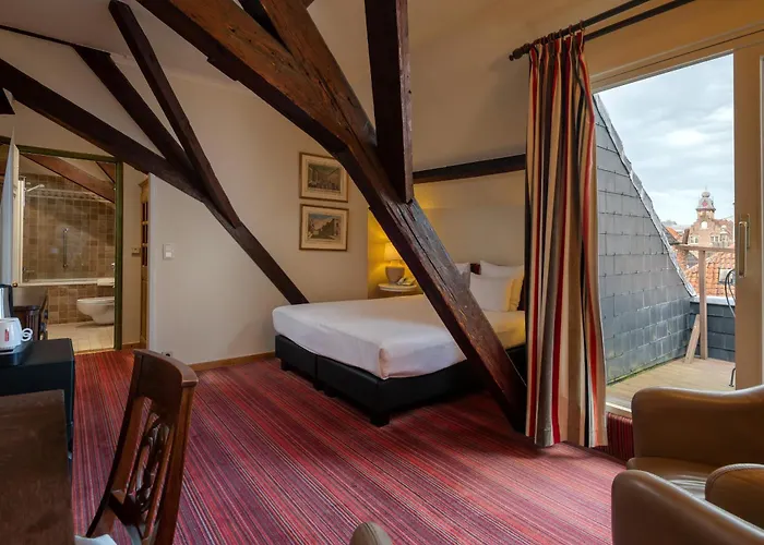 Martin'S Relais