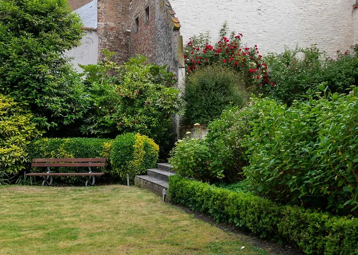 Martin'S Relais