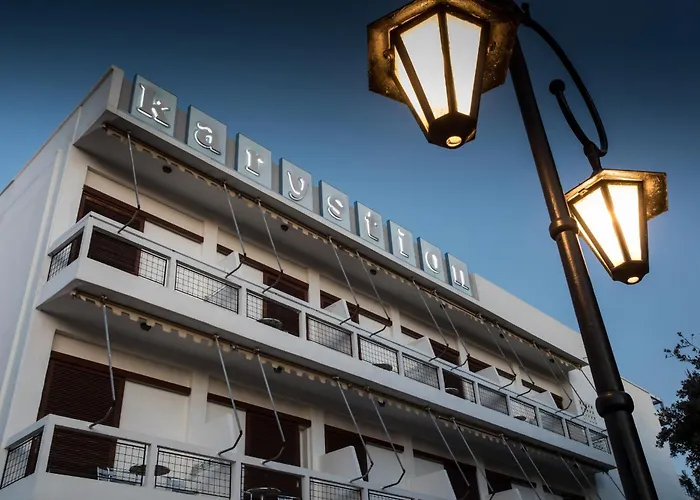 Karystion Hotel