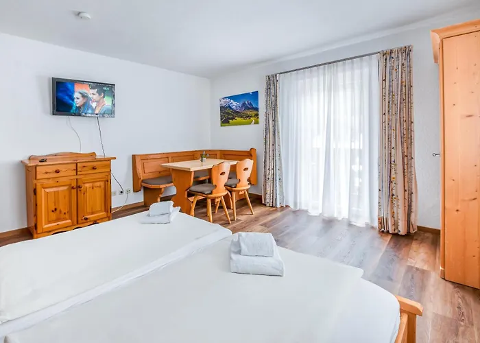 Hotel Nuss
