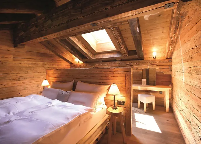 Maiensaesshotel Guarda Val