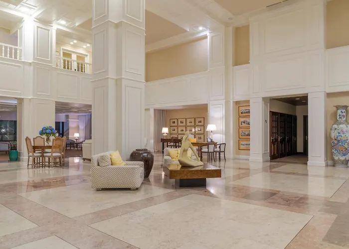 Pestana Bahia Praia Nature & Beach Resort