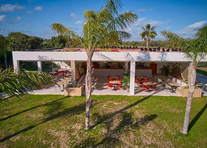 Zafiro Alzinar Mar Adults Only - Refurbished 2025