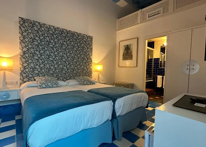 Hostal Casa Alborada