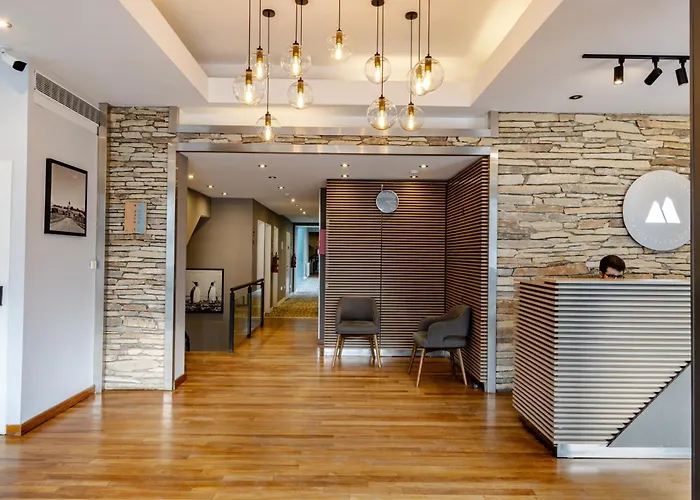 Alto Andino Hotel