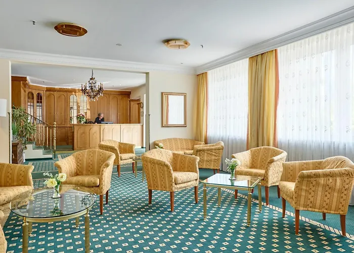 Hotel Mayer