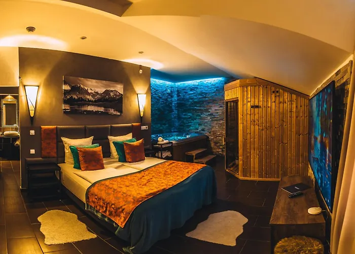Hotel Rech