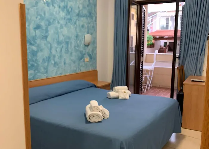 Hotel Maria