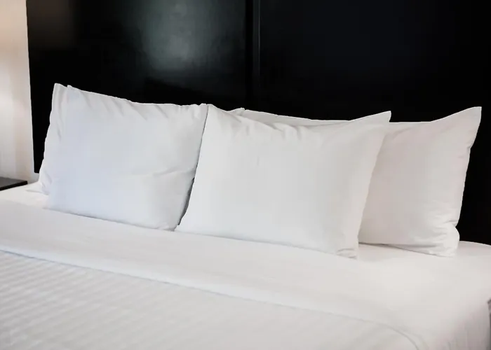 Garden Executive Hotel