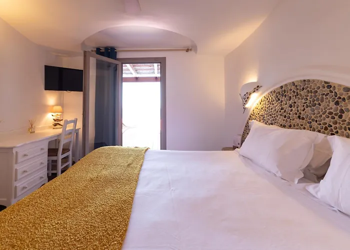 Hotel Dolce Notte