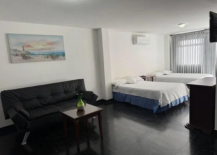 Vallclaire Suites