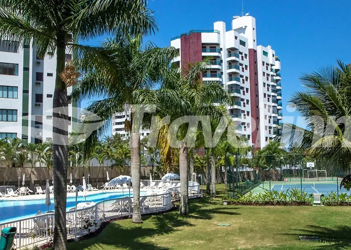 Travel Inn Flats Riviera