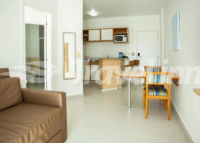 Travel Inn Flats Riviera