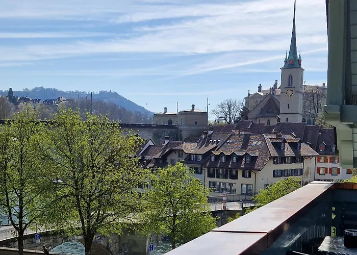 Hotel&Bistro Pêle-Mêle
