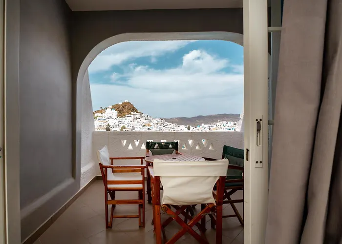 Sunrise Hotel