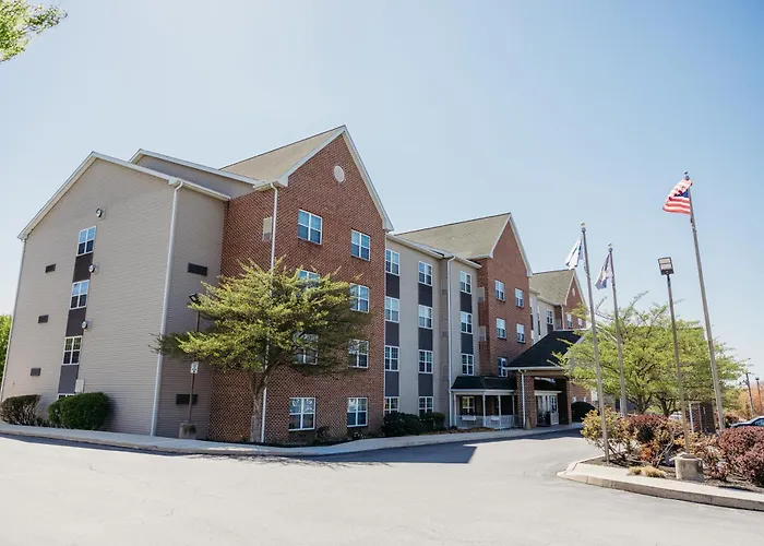 Parkview Inn & Suites, Lancaster Amish Country, Pa